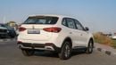 أم جي ZS 2026 | MG ZS 1.5L AT STD 2WD [ EXPORT ONLY ]