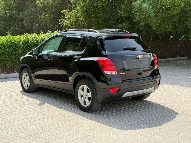 Chevrolet Trax LT, миниатюра 24