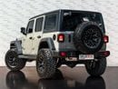 Jeep Wrangler Sport 3.6L A/T (5 Seater)