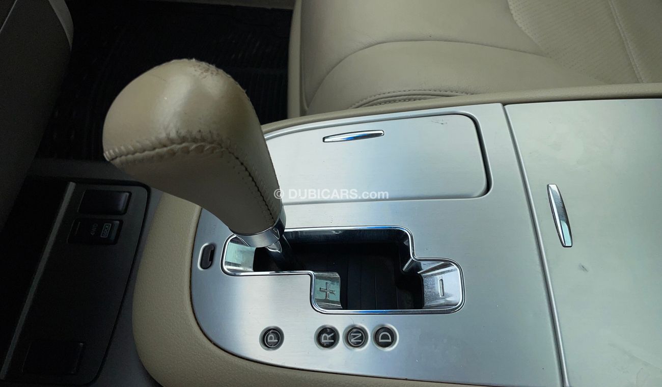 Nissan Murano SL 3.5 | Zero Down Payment | Free Home Test Drive