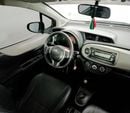 Toyota Yaris STD HATCHBACK 1.3L-4CYL - EXCELLENT CONDITION