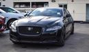 Jaguar XJR 5.0L V8 S/C R LWB RWD Aut.