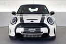 Mini Cooper S Standard | Guaranteed Warranty | 0 Down Payment