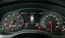 Audi RS6 Quattro / GCC Specifications