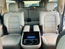 Lincoln Navigator Reserve 3.5L