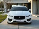 Jaguar XE S P250 2.0L