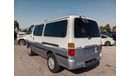 Toyota Hiace TOYOTA HIACE VAN RIGHT HAND DRIVE(PM46557)