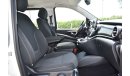 Mercedes-Benz V 250 Mercedes Benz Viano 250 2017 gcc