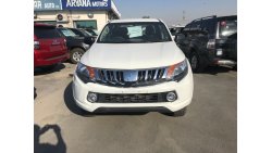 Mitsubishi L200 Diesel automatic 4WD Right Hand Drive