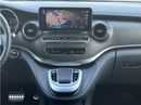Mercedes-Benz V 300 V-300 deisel 2023 FULL OPITION // UNDER WARRANTY // ORGINAL PAINT // PERFECT CONDOITION