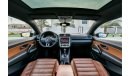 Volkswagen Scirocco - 2014 - Under Warranty! - AED 1,351 PM - 0 Downpayment