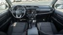 Toyota Hilux SGLX 