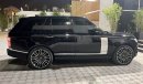 Land Rover Range Rover Autobiography Full option