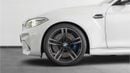 بي أم دبليو M2 Std 2016 BMW M2 / Full-Service History