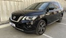 Nissan Pathfinder SV 3.5 | Under Warranty | Free Insurance | Inspected on 150+ parameters