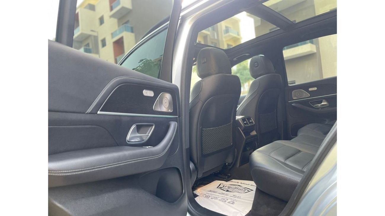 Mercedes-Benz GLE 450 2022 Mercedes Benz GLE450 4Matic - 3.0L V6 - Intercooled Turbo - Auto Doors - 360* CAM - HUD - 9,000