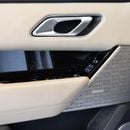 Land Rover Range Rover Velar AED 2,490 P.M • 0% Downpayment •  Range Rover Velar P250 R-Dynamic SE • 1 Year Warranty