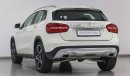 Mercedes-Benz GLA 250 4 Matic