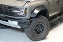 Ford Bronco Raptor FORD BRONCO RAPTOR 3.0L V6 2025 GCC