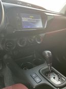 Toyota Hilux 2021 Toyota Hilux SR5 2.7L V4 - Automatic 4x4 AWD - Door Auto - Patrol Fuel - Side Step -