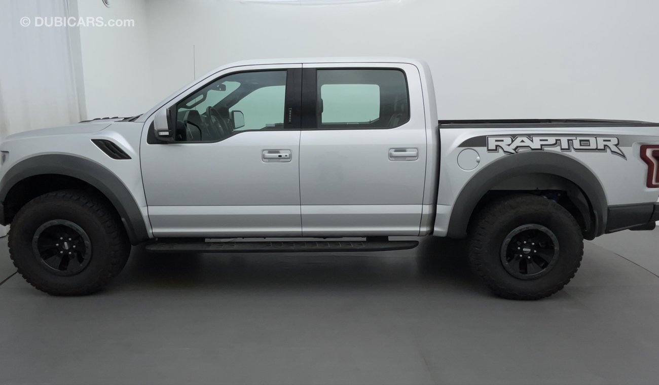 Ford F-150 SVT RAPTOR 3.5 | Under Warranty | Inspected on 150+ parameters