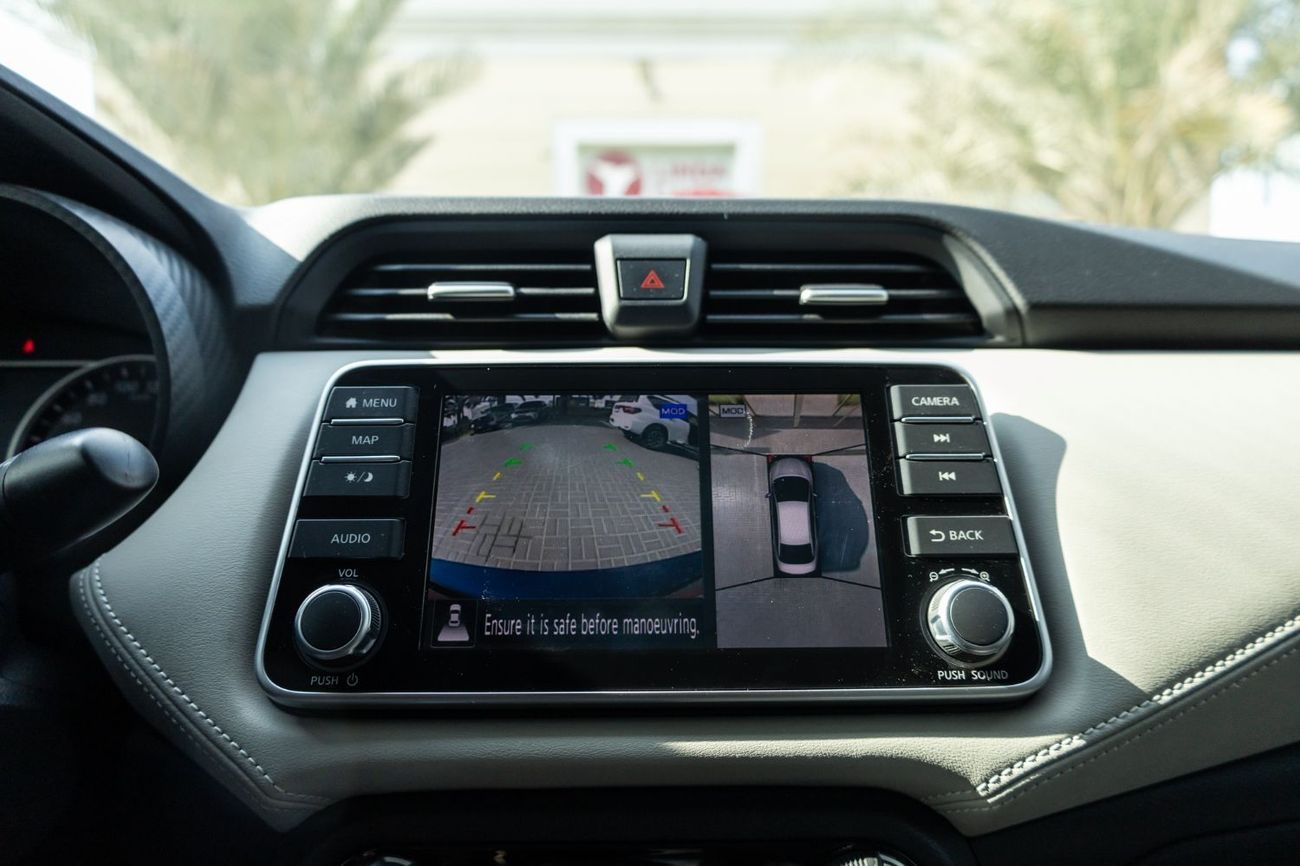 Nissan Sunny SL 1.6L