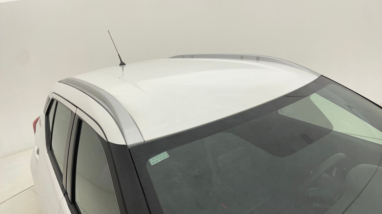 نيسان كيكس SL 1.6 | بدون دفعة مقدمة | اختبار القيادة في المنزل