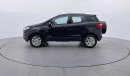Ford Eco Sport TITANIUM 1.5 | Under Warranty | Inspected on 150+ parameters