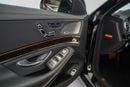 مرسيدس مايباخ S650 مايباخ V12
