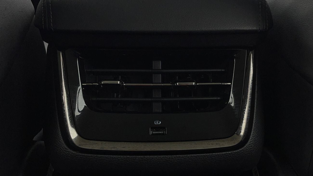 فورد تيريتوري 2023 TREND | AED 978/Month | 0 DP | 30 Day Return | Warranty | Service History