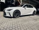 Lexus IS300 ELEGANT