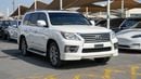 Lexus LX 570