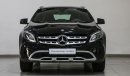 Mercedes-Benz GLA 250 4MATIC