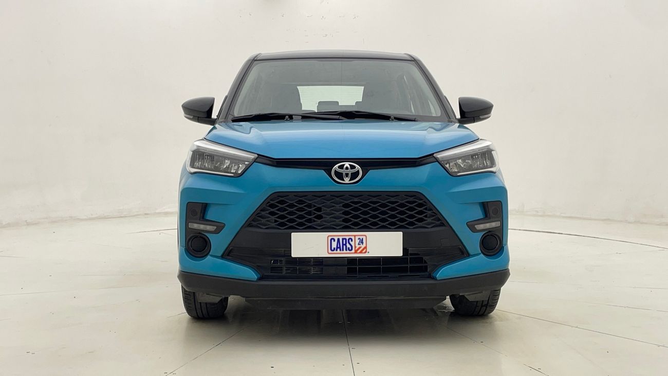 Toyota Raize G 1 | Zero Down Payment | Home Test Drive