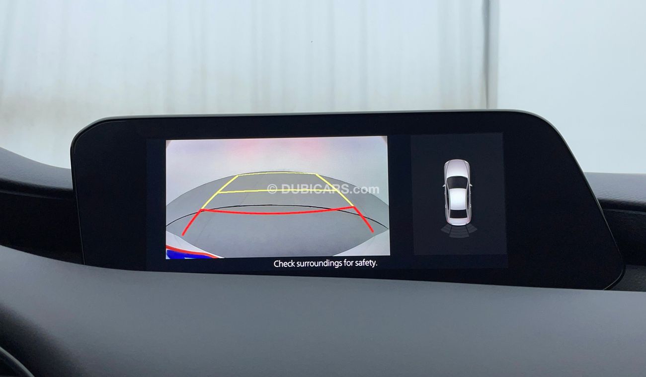 Mazda 3 EVOLVE 2 | Zero Down Payment | Free Home Test Drive