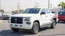 Mitsubishi L200 GL Brand New 2026 Mitsubishi L200 GLX (C80) 2.5L Diesel Pick-Up – GCC Specs | Export Ready