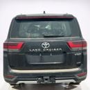 Toyota Land Cruiser TOYOTA LAND CRUISER 3.5 HYBIRD TWIN-TURBO