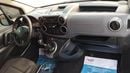 Peugeot Partner STANDARD