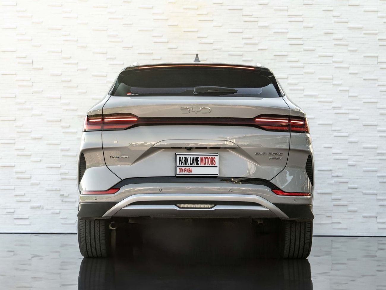 BYD Song Plus FWD, миниатюра 7