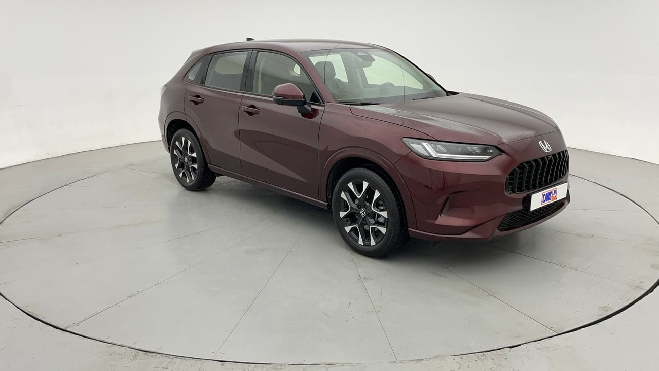 Honda ZRV EX 1.5 | Zero Down Payment | Free Home Test Drive