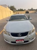 Lexus GS 300 3500