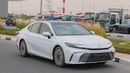 تويوتا كامري 2025 Toyota Camry Limited 2.5L AT Hybrid