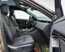 لاند روفر رانج روفر إيفوك Dynamic SE P200 2.0L 2024 Range Rover Evoque P200 Dynamic SE, 2029 RR Warranty + Service Pack, Very