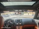 Infiniti FX35 infinity Fx35 gcc