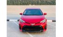 تويوتا كورولا TOYOTA COROLLA 1800cc