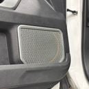 تويوتا تاندرا Capstone hybrid