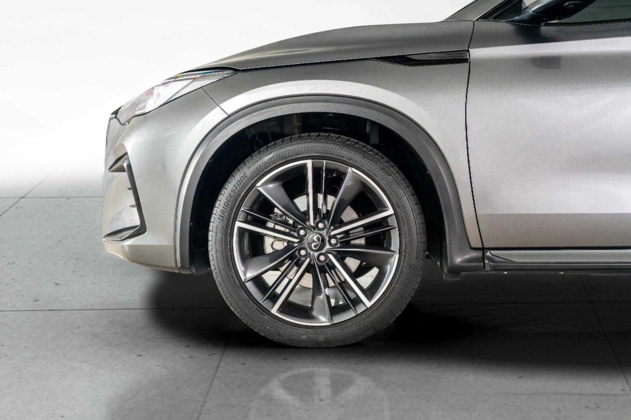 Infiniti QX50 SPORT 2.0