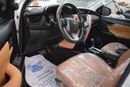 Toyota Fortuner Toyota Fortuner EXR 2.7 ltr, model:2019. Only done 58500 km