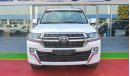 Toyota Land Cruiser 4.0L V6 DIAMOND SEATS 2021 MODEL PETROL