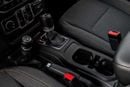 Jeep Wrangler Unlimited Wrangler Unlimited Sport | 2,899 P.M | 0% Downpayment | JEEP WARRANTY 2027!